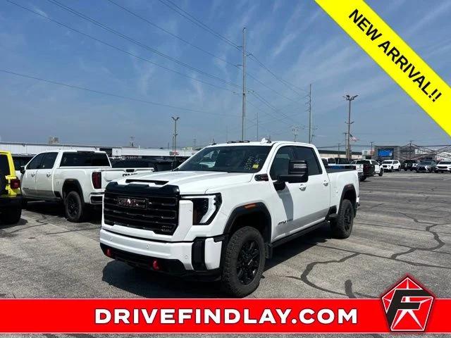 gmc sierra 2500hd 2024 1GT19PEY9RF337097 image gmc sierra 2500hd 2024 1GT19PEY9RF337097 image